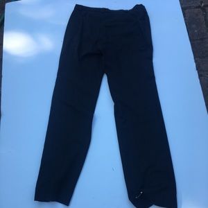 Paul and Joe pinstripe slacks